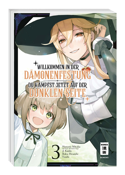 Welcome to the Demon Fortress—You're Now Fighting on the Dark Side 03