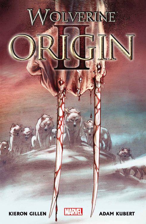 Wolverine Origin II