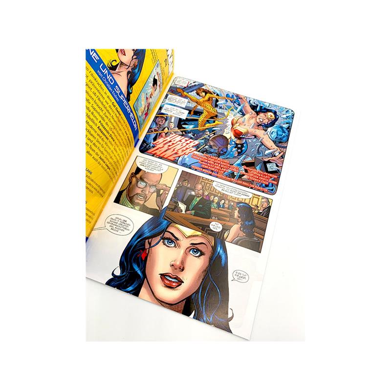 Wonder Woman Special