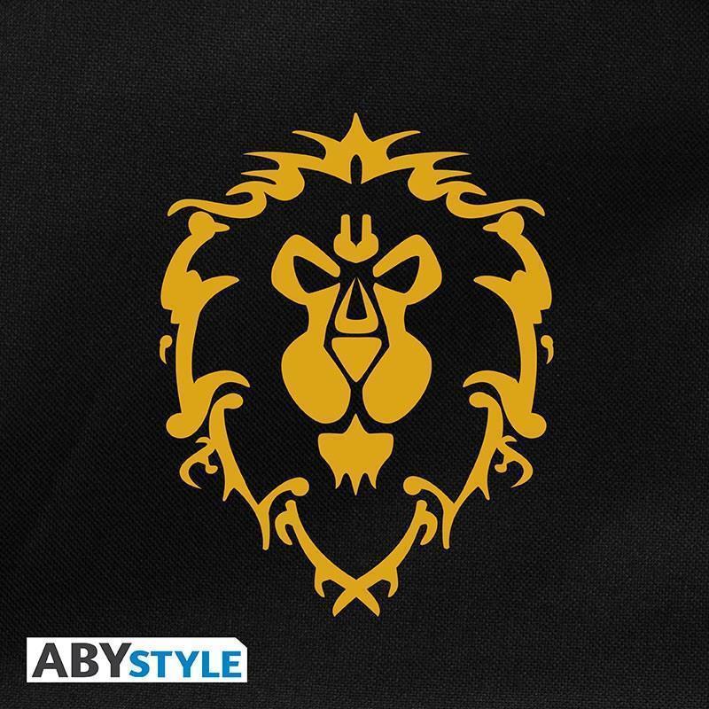 World of Warcraft Rucksack "Allianz"