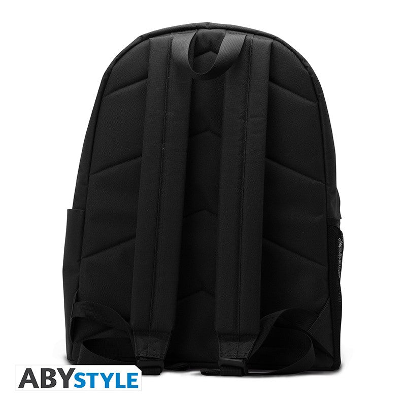 My Hero Academia Rucksack "Izuku & Bakugo"
