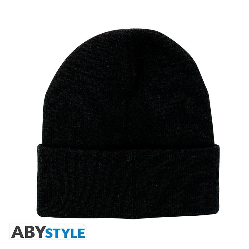 World of Warcraft Beanie Horde Logo