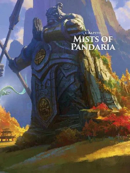 World of Warcraft: Chroniken 4