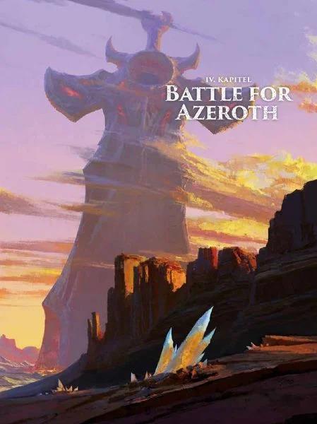 World of Warcraft: Chroniken 4