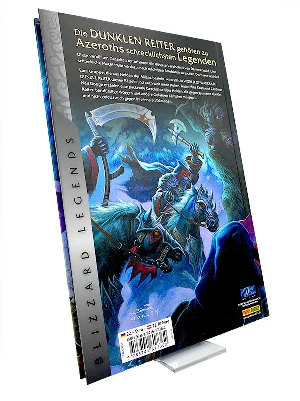 World of Warcraft 7: Dunkle Reiter