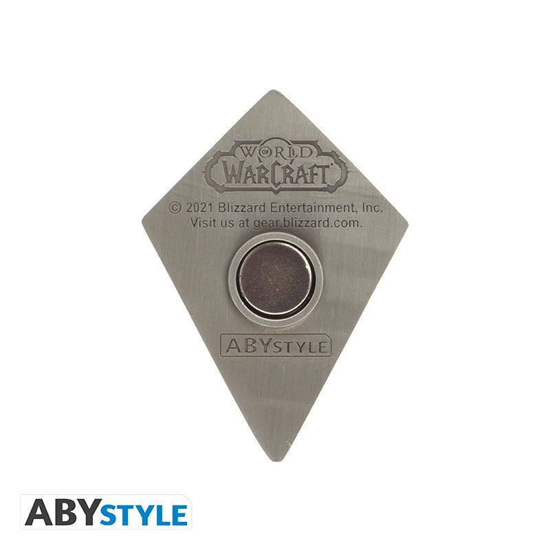 World of Warcraft Magnet "Horde Logo"