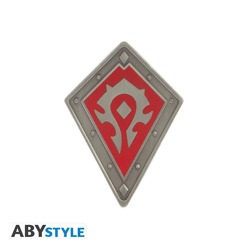 World of Warcraft Magnet "Horde Logo"