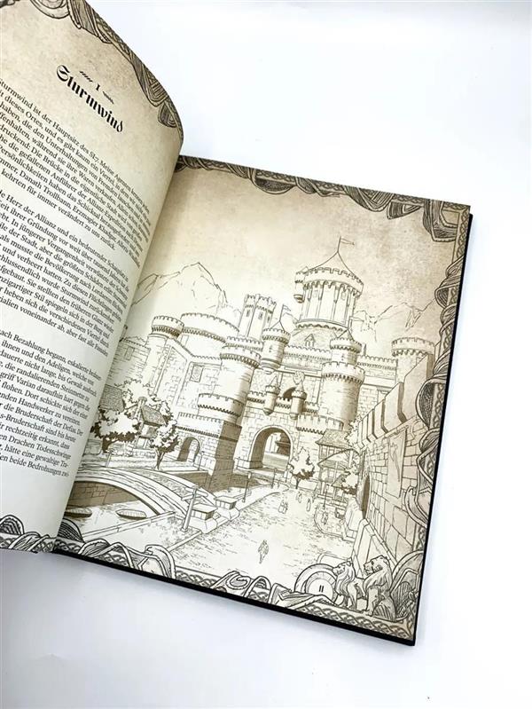 World of Warcraft - Streifzug durch Azeroth I