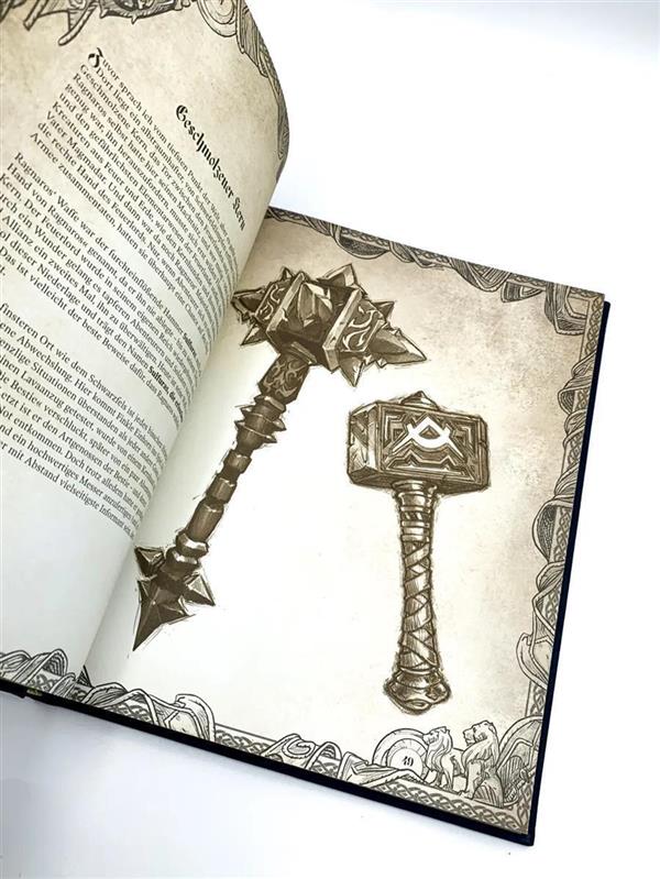 World of Warcraft - Streifzug durch Azeroth I