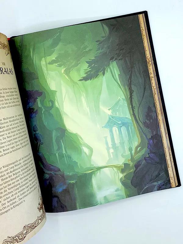 World of Warcraft - Streifzug durch Azeroth - Kalimdor
