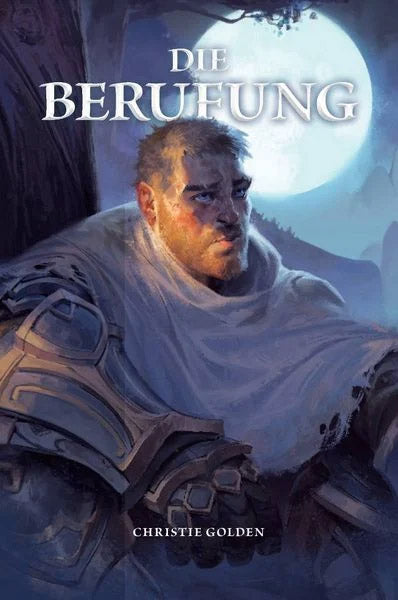 World of Warcraft: The Voices Within - Erzählungen