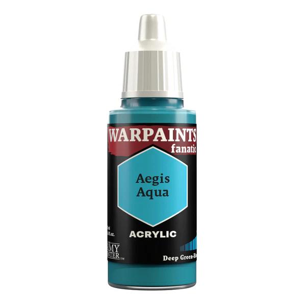 The Army Painter: Warpaints Fanatic: Deep Grey (18 ml)