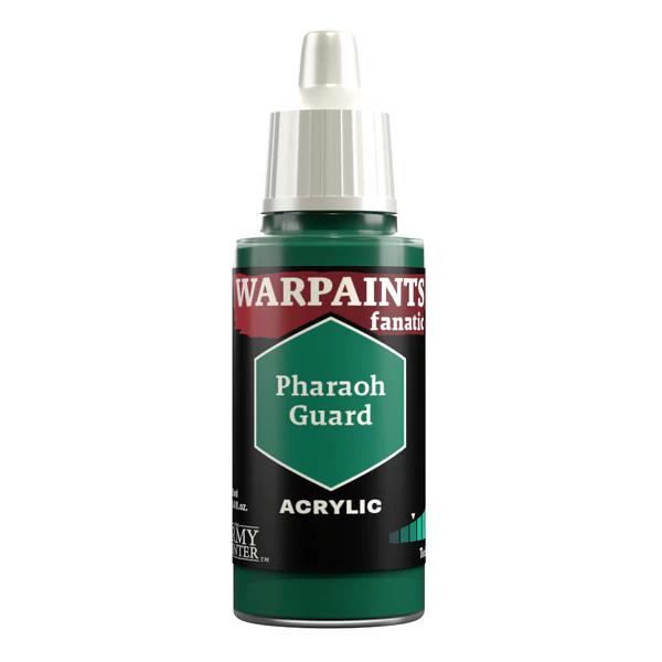 The Army Painter: Warpaints Fanatic: Pharaoh Guard (18 ml)
