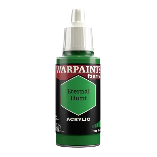The Army Painter: Warpaints Fanatic: Eternal Hunt (18 ml)