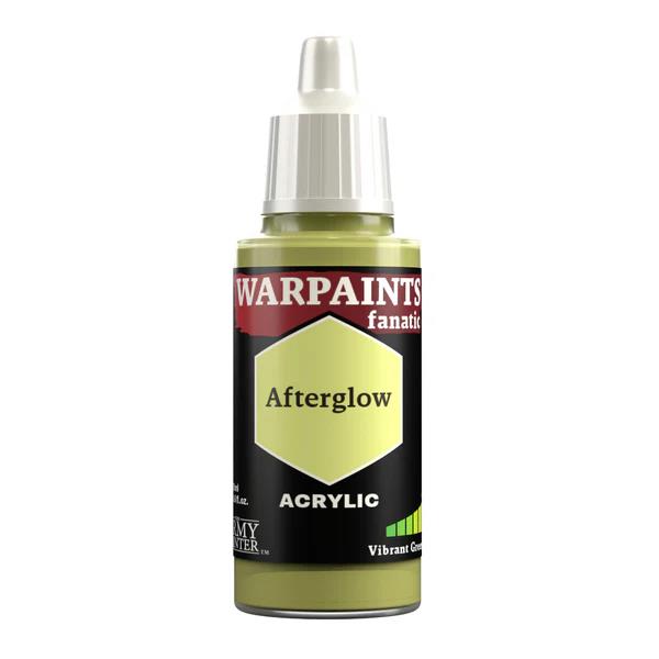 The Army Painter: Warpaints Fanatic: Afterglow (18 ml)