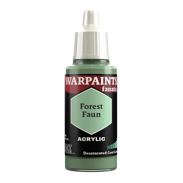 The Army Painter: Warpaints Fanatic: Forest Faun (18 ml)