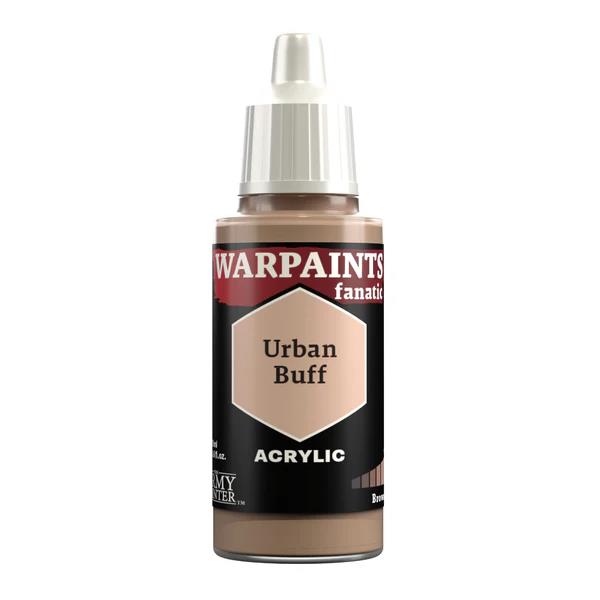 The Army Painter: Warpaints Fanatic: Urban Buff (18 ml)