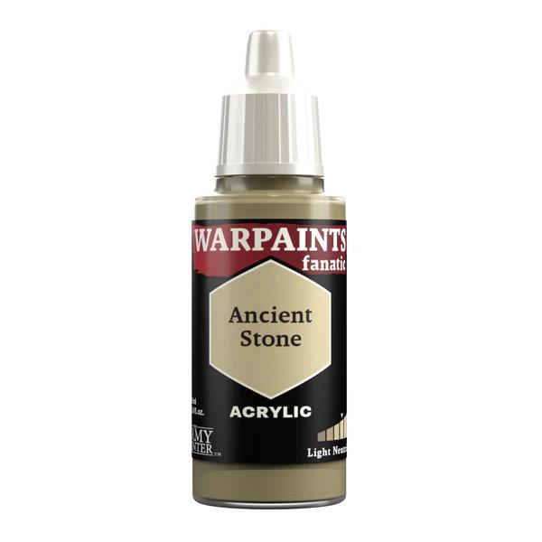 The Army Painter: Warpaints Fanatic: Ancient Stone (18 ml)