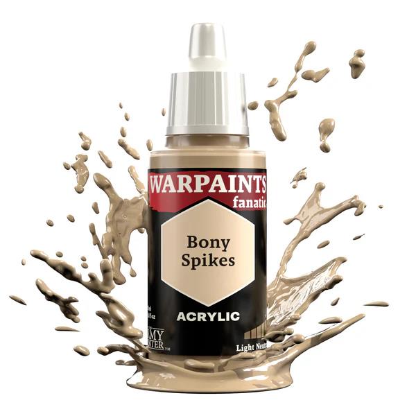 The Army Painter Warpaints Fanatic: Boney Spikes (18 ml)