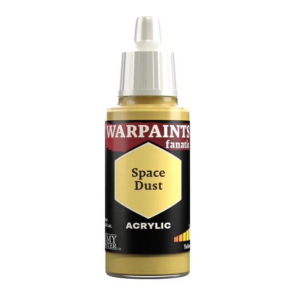The Army Painter: Warpaints Fanatic: Space Dust (18 ml)