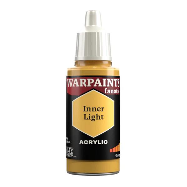 The Army Painter: Warpaints Fanatic: Inner Light (18 ml)