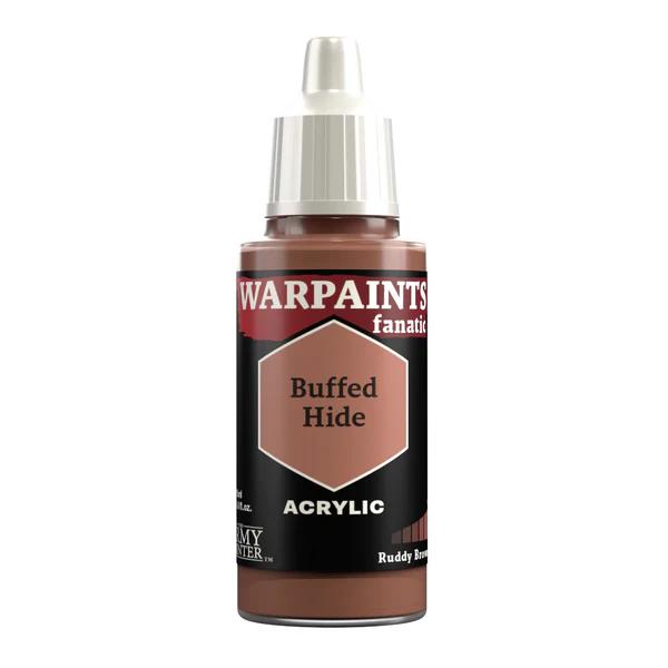 The Army Painter Warpaints Fanatic: Buffed Hide (18 ml)