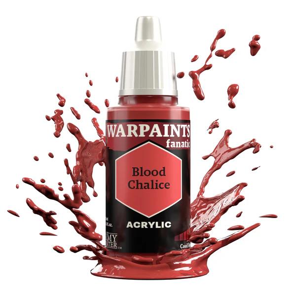 The Army Painter Warpaints Fanatic: Blood Chalice (18 ml)