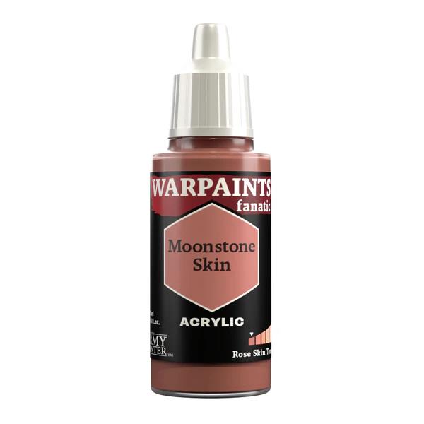 Warpaints Fanatic: Moonstone Skin (18 ml)
