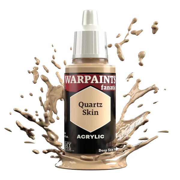 Warpaints Fanatic: Quartz Skin (18 ml)