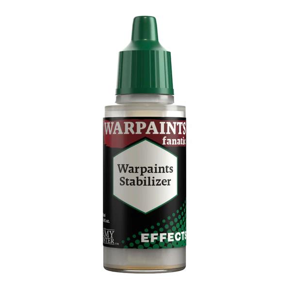 Warpaints Fanatic: Deep Grey (18 ml)