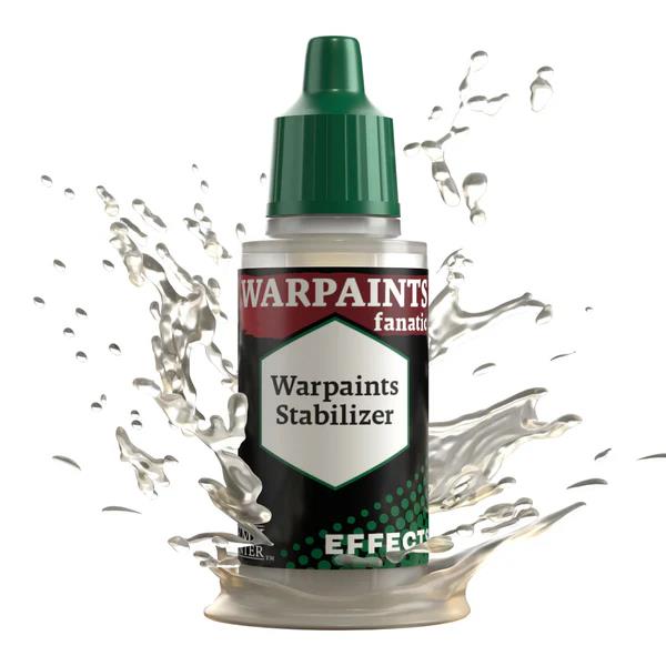 Warpaints Fanatic: Deep Grey (18 ml)