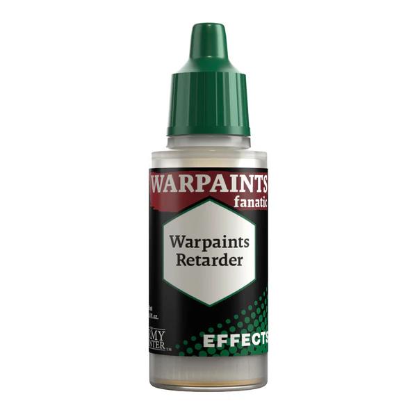 Warpaints Fanatic Effects: Warpaints Retarder (18 ml)