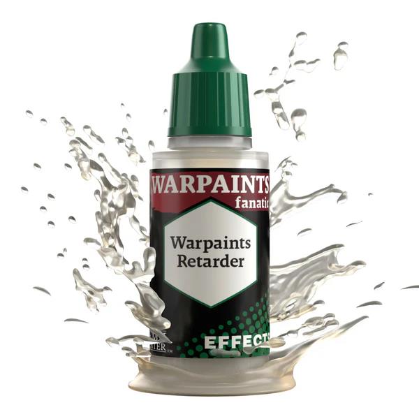Warpaints Fanatic Effects: Warpaints Retarder (18 ml)