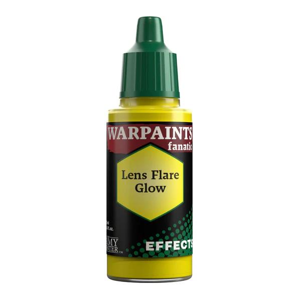 Warpaints Fanatic Effects: Lens Flare Glow (18 ml)