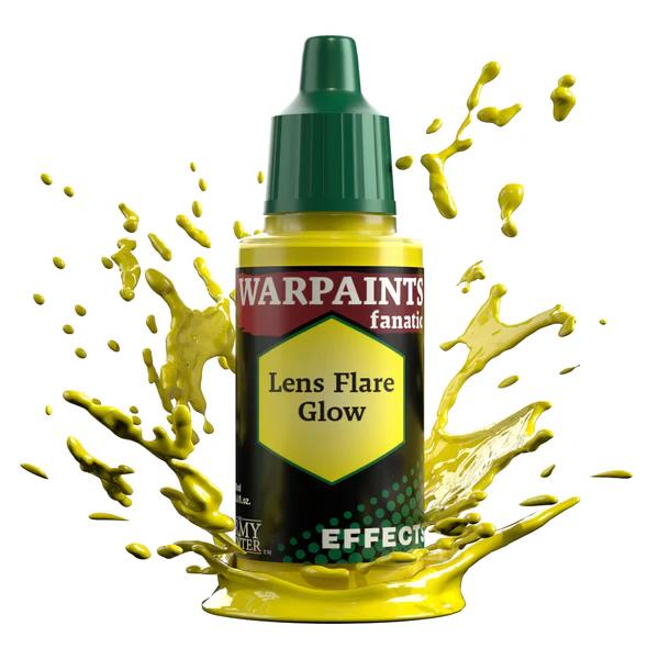Warpaints Fanatic Effects: Lens Flare Glow (18 ml)