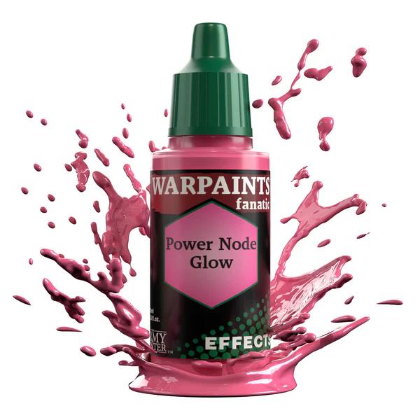 Warpaints Fanatic Effects: Power Node Glow (18 ml)