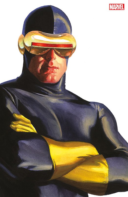X-Men 11: Der Herr der Monsterinsel, Variant (777)
