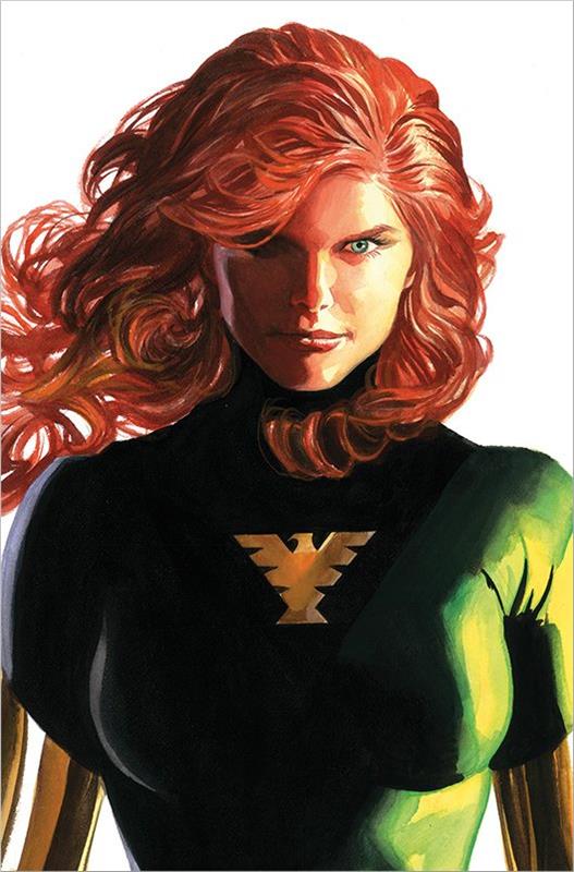 X-Men 12: X of Swords Teil 1 (von 13), Variant (777)