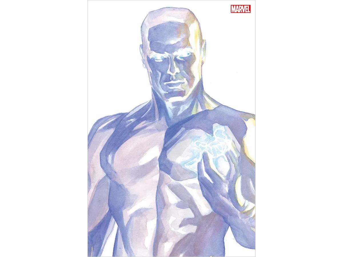 X-Men 16: Sieg oder Untergang, Variant (777) Alex Ross
