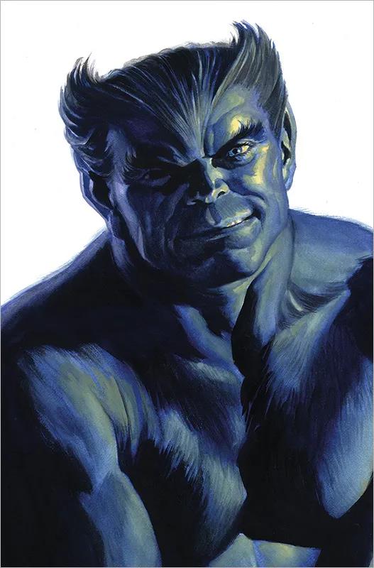 X-Men 17: Fürchtet den Zorn von Apocalypse, Alex Ross Variant (777)