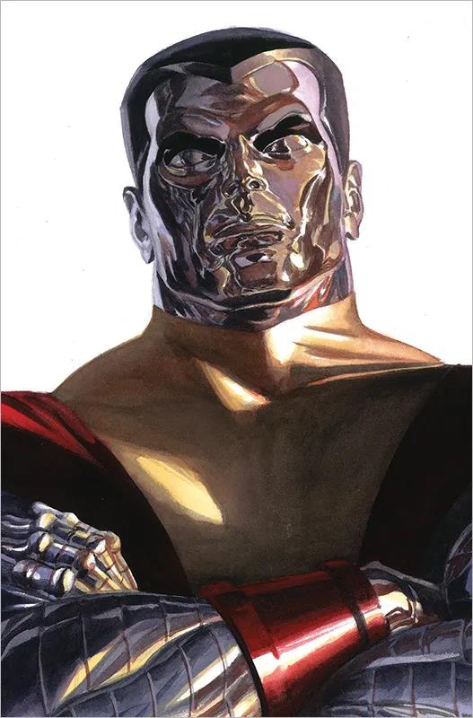 X-Men (2020) 18: Die Kämpfer von Arakko, Alex Ross Variant (777)