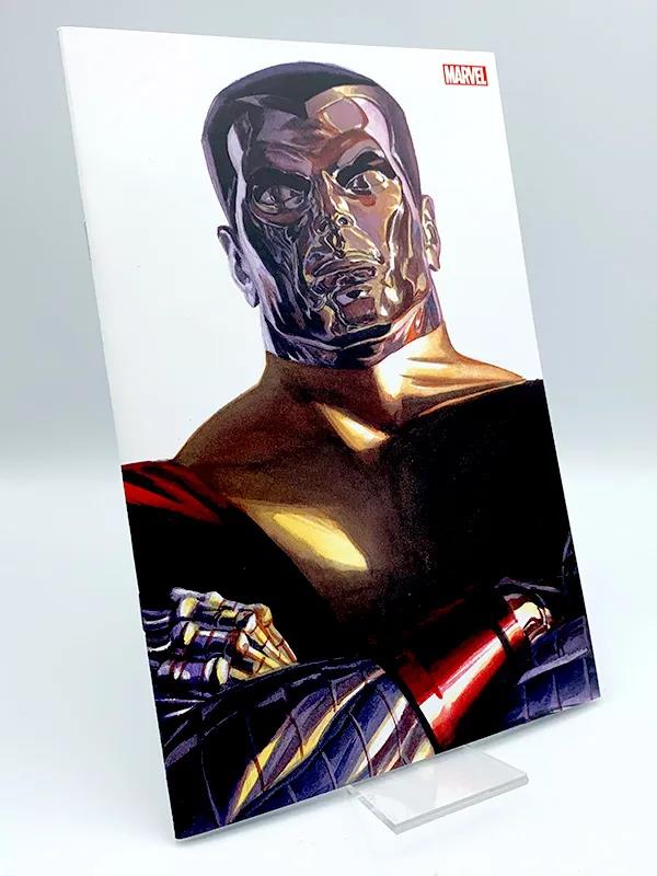 X-Men (2020) 18: Die Kämpfer von Arakko, Alex Ross Variant (777)