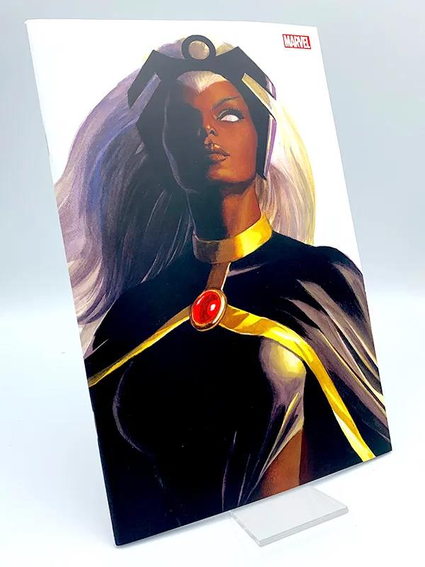 X-Men (2020) 19: Das Schwert des Schicksals, Alex Ross Variant (777)