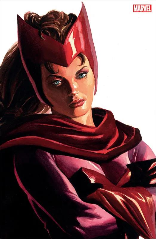 X-Men 24: Bitteres Finale, Alex Ross Variant (777)