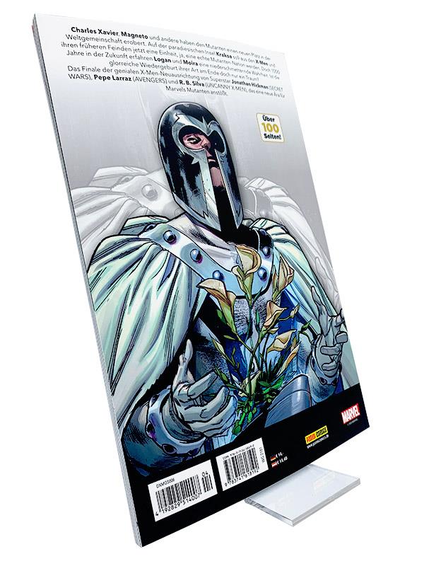X-Men: House of X & Powers of X 04
