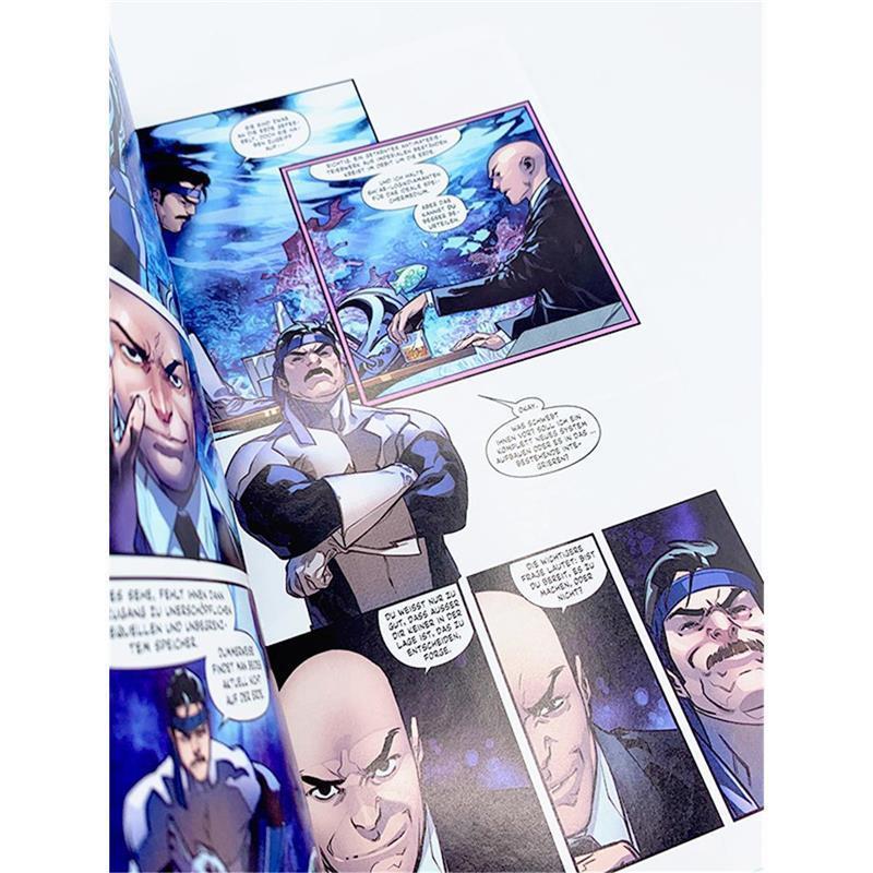 X-Men: House of X & Powers of X 04