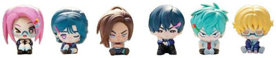 Alien Stage – Anakt Garden Series PVC 7 cm Sammelfigur (Blind Box)