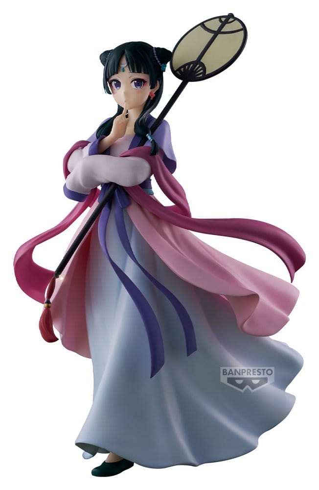 The Apothecary Diaries – Maomao Moon Fairy PVC Figure (22 cm)