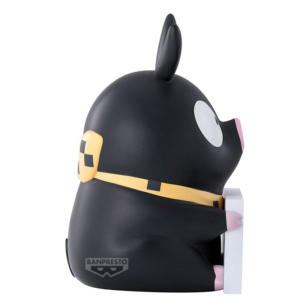 Ranma ½ Sofvimates PVC Statue – P-Chan (16 cm)