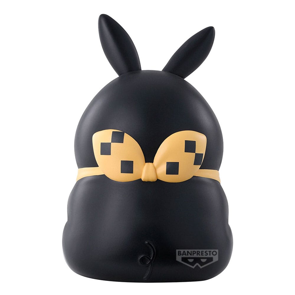 Ranma ½ Sofvimates PVC Statue – P-Chan (16 cm)